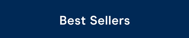 Best Sellers
