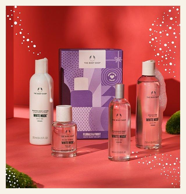 FRAGRANCE GIFTS 20% OFF