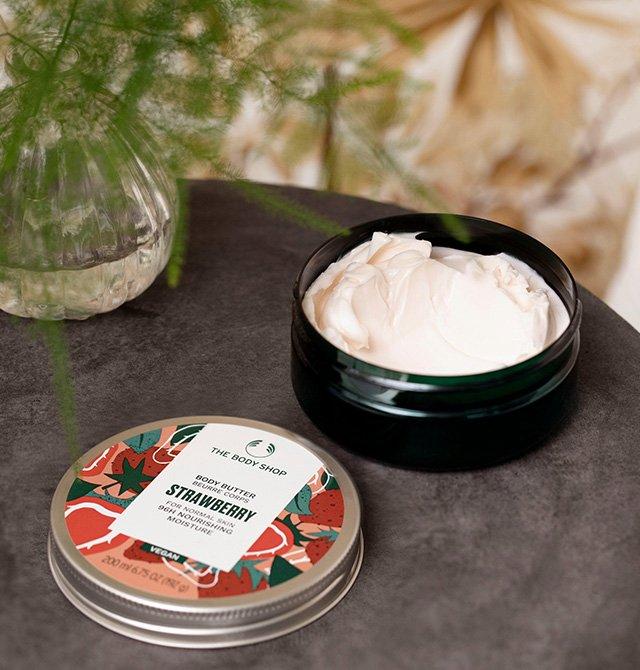 30% OFF BODY CARE