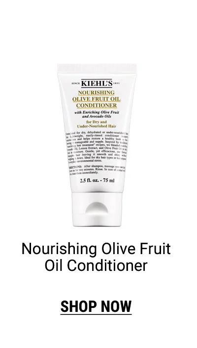 Nourishing Olive Oil Conditioner