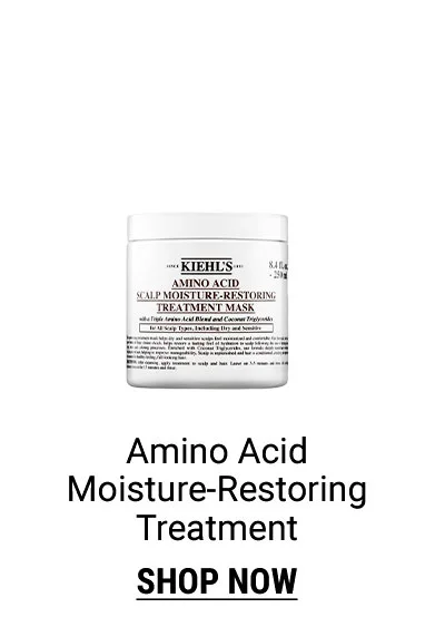 Amino Acid Mask