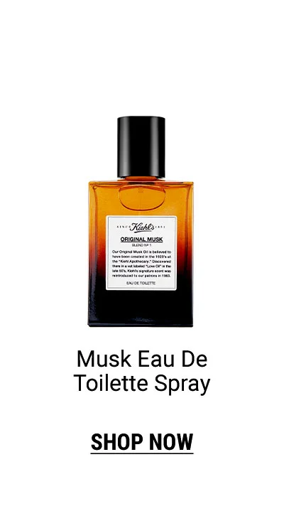 Musk Spray