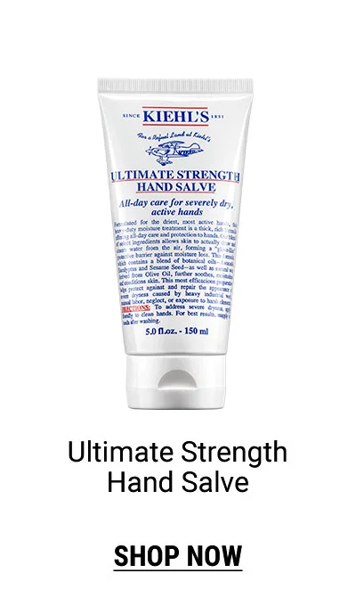Ultimate Strength Hand
