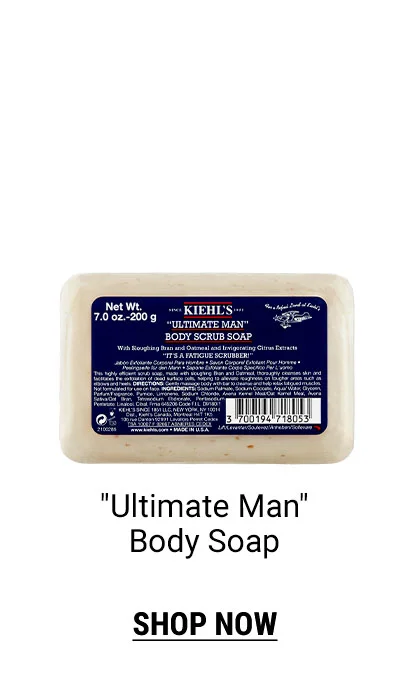 Ultimate Man