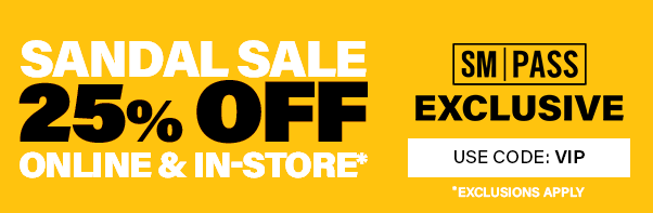 Sandals Sale