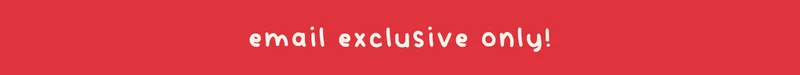 email exclusive only