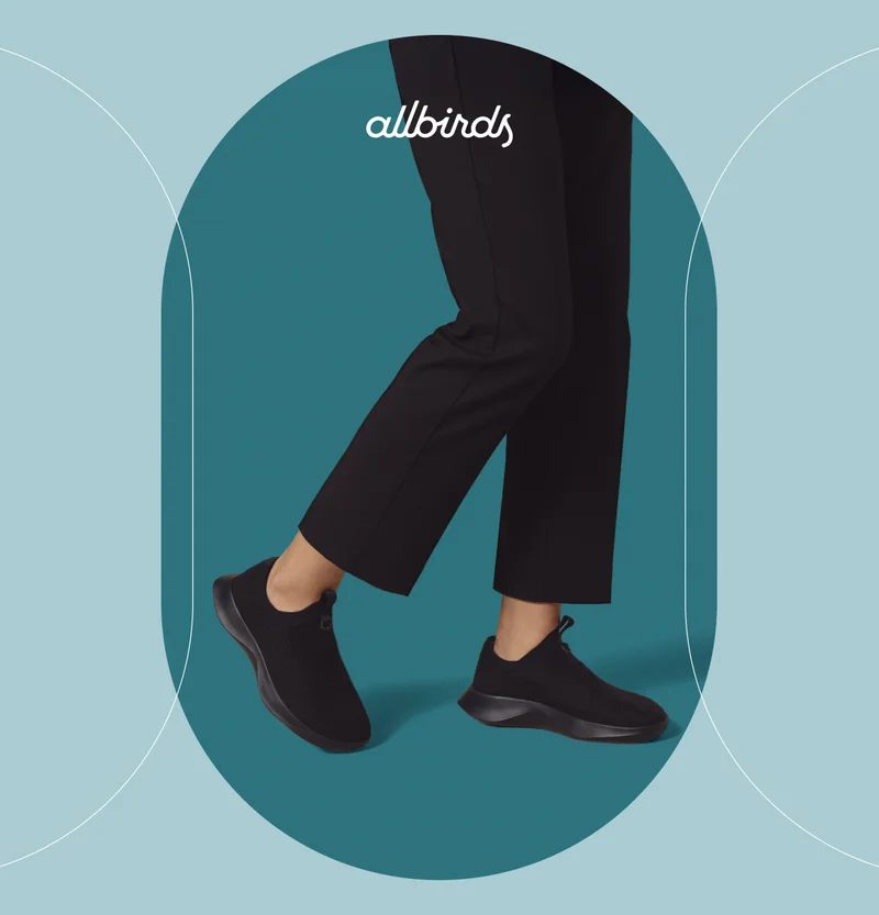 Allbirds Tree Syles