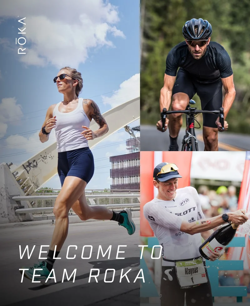 Welcome to Team ROKA