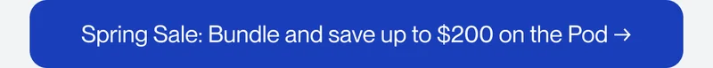 Eight Sleep - Presidents’ Day Sale: Save up to $200