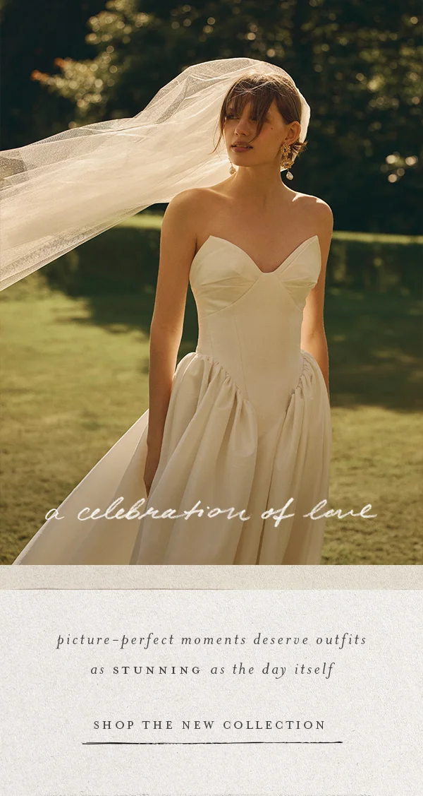 shop the new collection