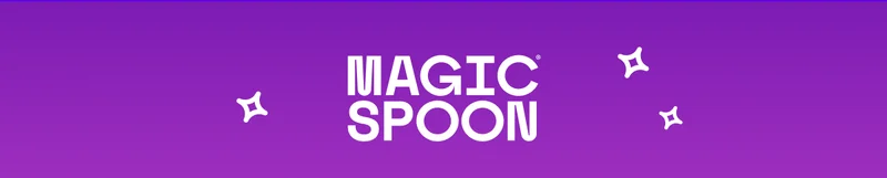Magic Spoon