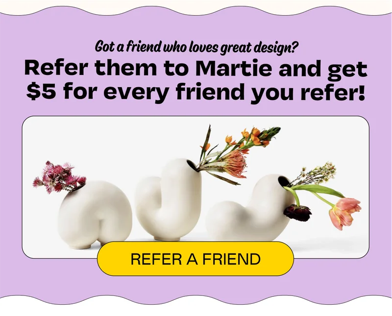 Refer a Friend