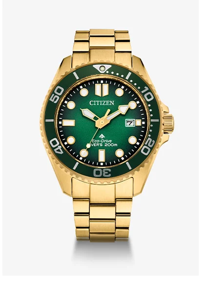 Promaster Dive BN0262-59W
