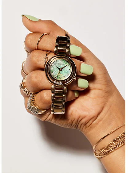 Citizen L Arcly EM1113-58Y