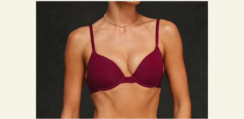 Lift Up Bra