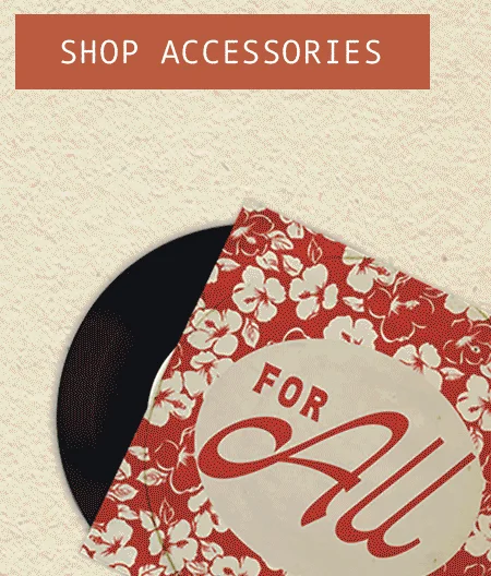 Shop Accessories