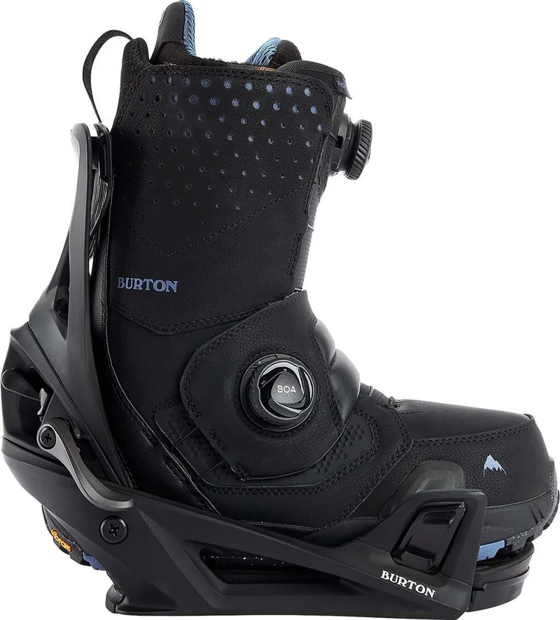Burton,  Step On® Genesis Snowboard Bindings - Men's