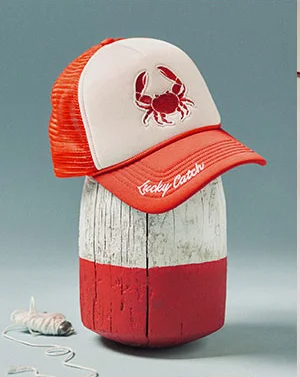 Shop hats