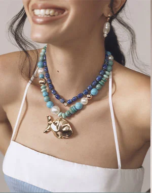 Shop jewelry