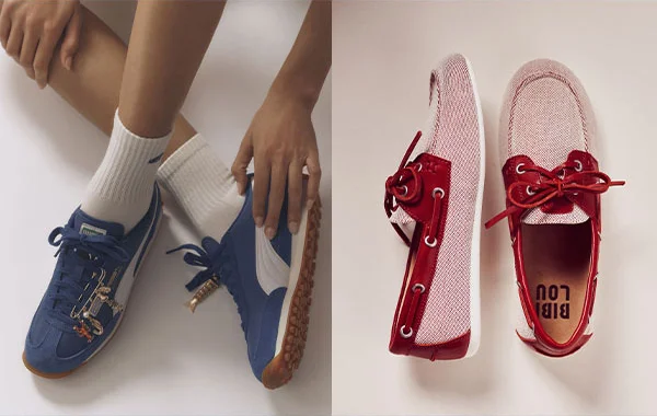 Shop all shoes