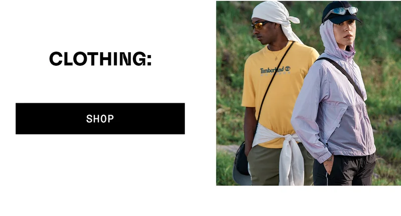 Clothing: Shop