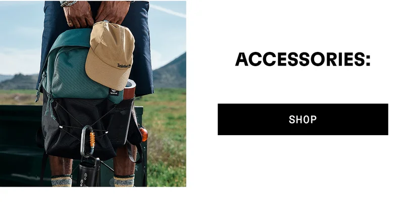 Accessories: Shop