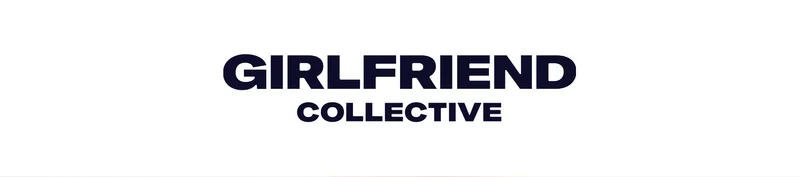 girlfriend collective |  scrunchies