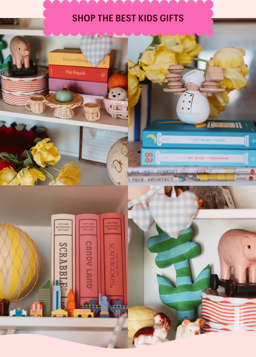 Shop the Best Kids Gifts