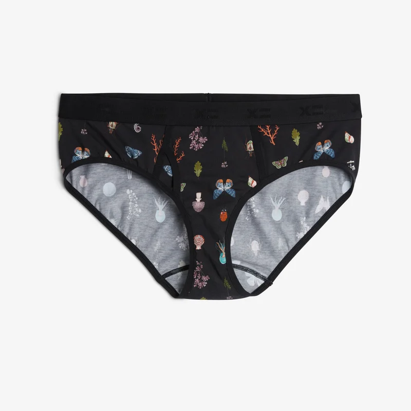 Image of Iconic Briefs - Critter Board