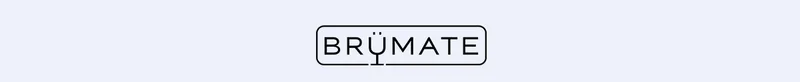 BrüMate Logo