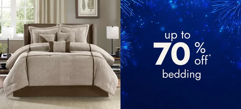 Bedding