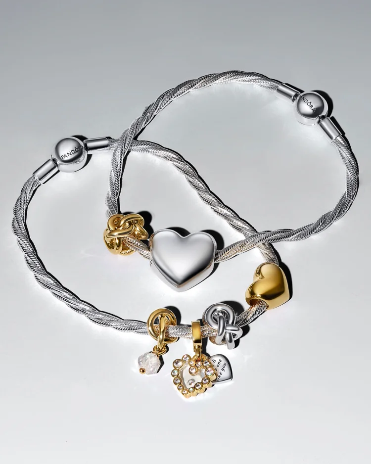 Pandora Bracelet