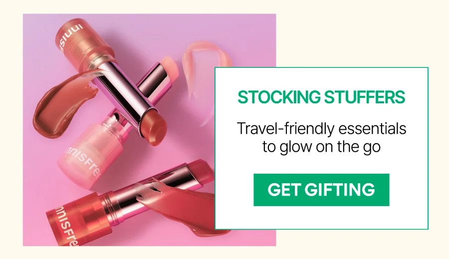 STOCKING STUFFERS