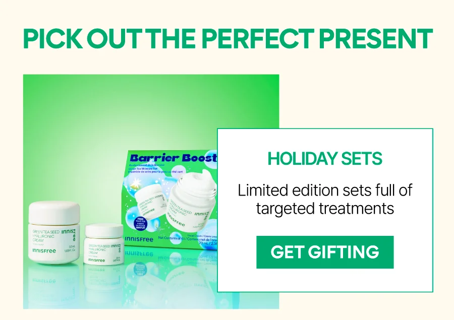 HOLIDAY SETS