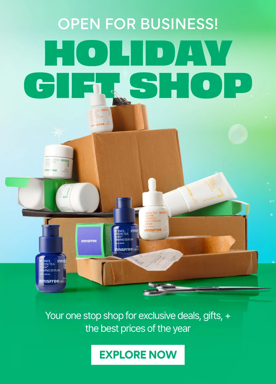 HOLIDAY GIFT SHOP