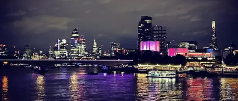 London