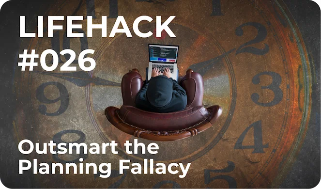 Lifehack #26