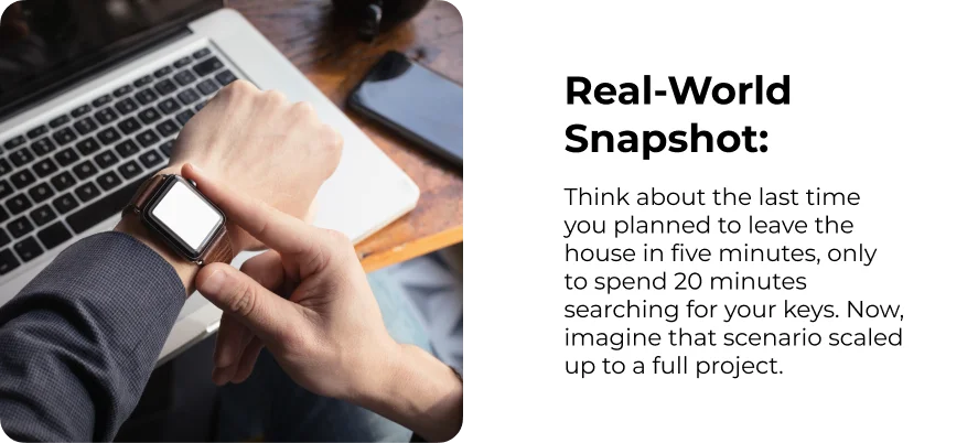 Real-World Snapshot: