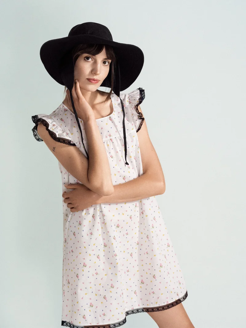 Image of Noona Sun Hat