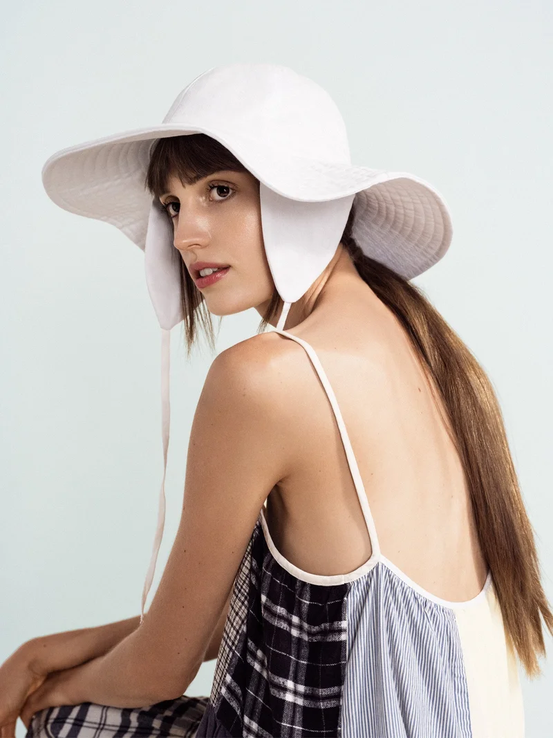 Image of Noona Sun Hat