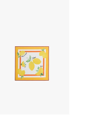 Citron Bandana
