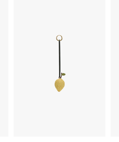 Lemon Charm