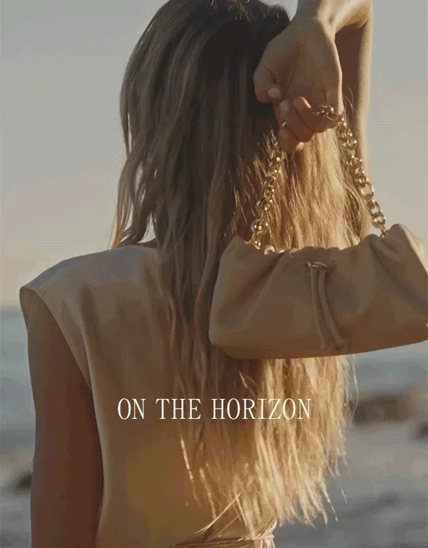 ON THE HORIZON