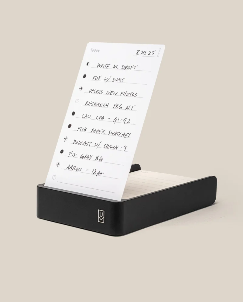 Image of Analog Daily Focus Kit