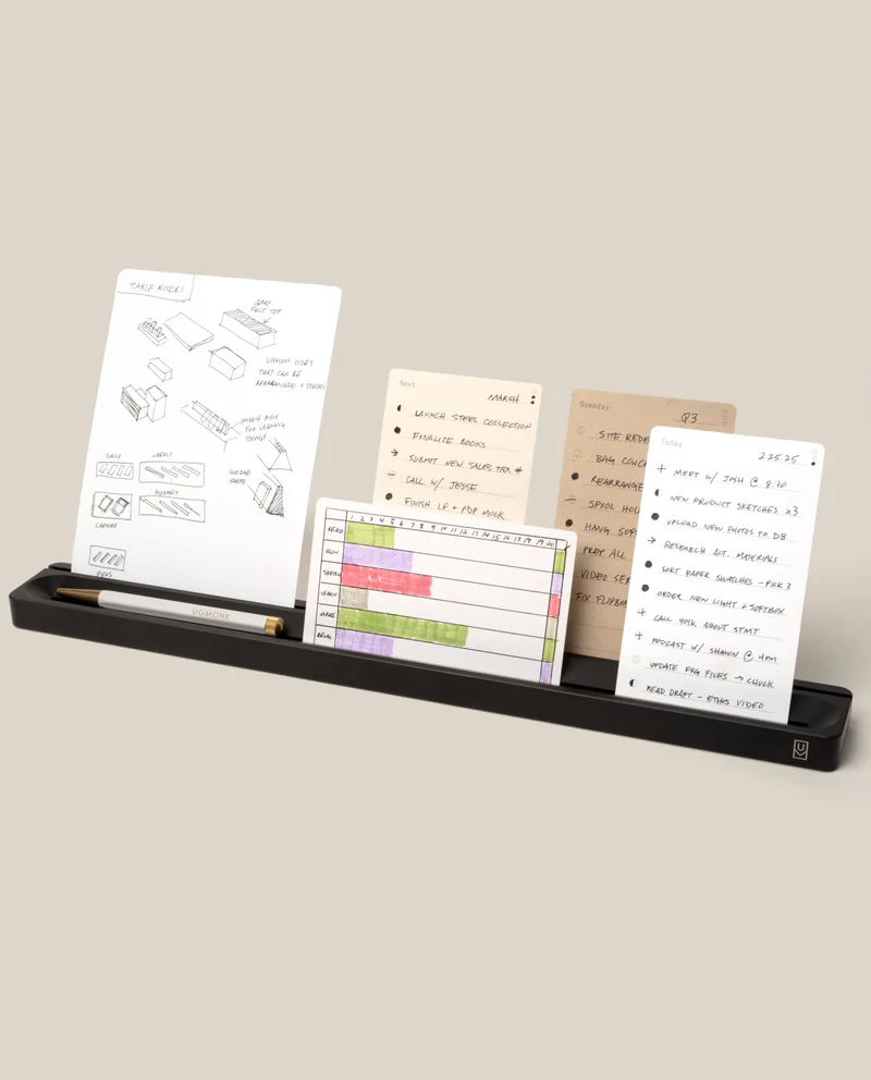 Image of Analog Card Bar