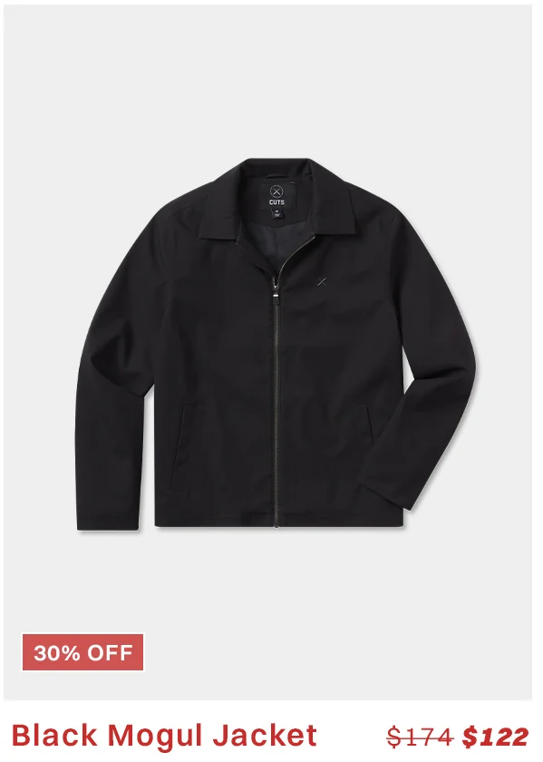 Mogul Jacket