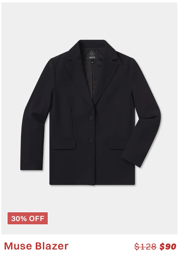 Muse Blazer