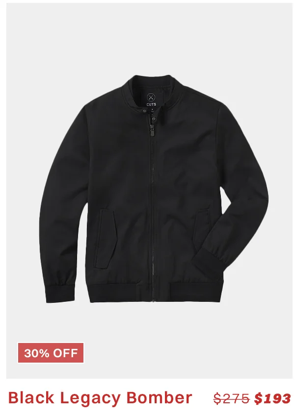 Legacy Bomber