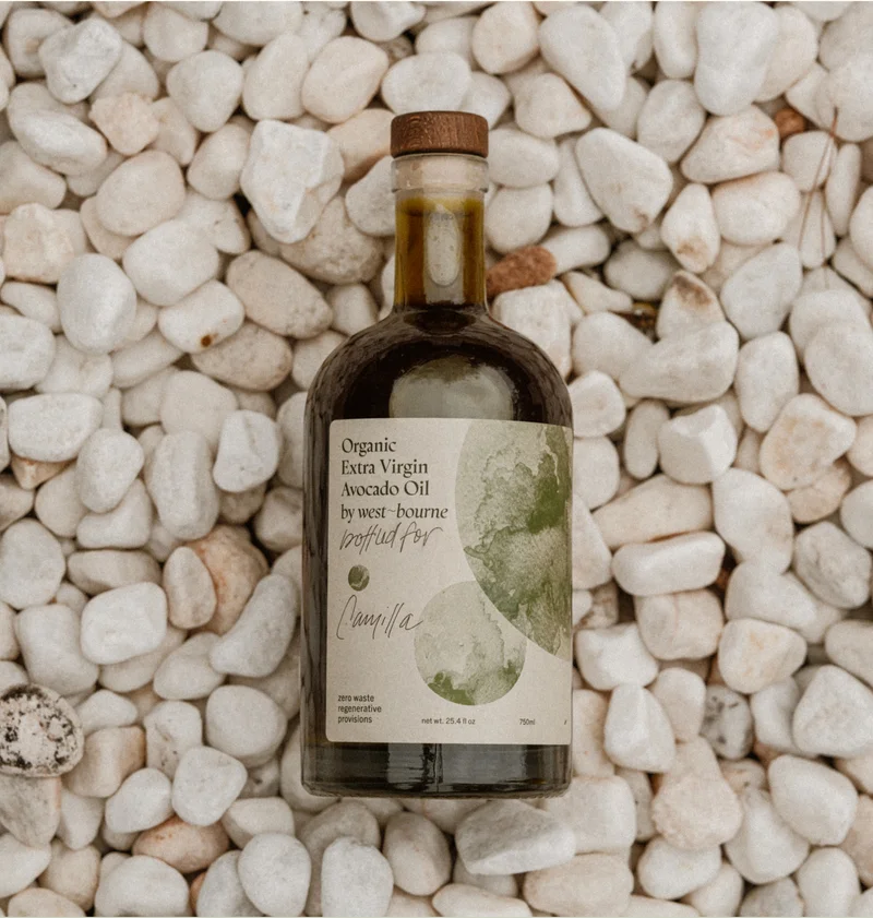 Shop Extra Virgin Avocado Oil