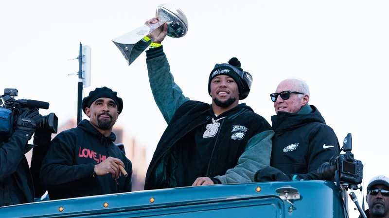 PFT’s 2025 NFL post-minicamp power rankings